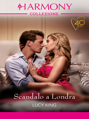 cover image of Scandalo a Londra